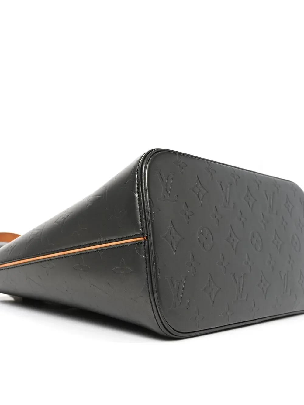 Louis Vuitton Mat Stockton Black #295654L89B